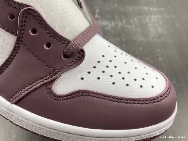 Air High Jordan J Mauve OG Sky 1 DZ5485-105 0529